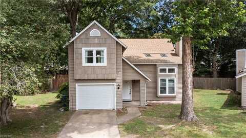 624 Pinebrook Drive, Virginia Beach, VA 23462
