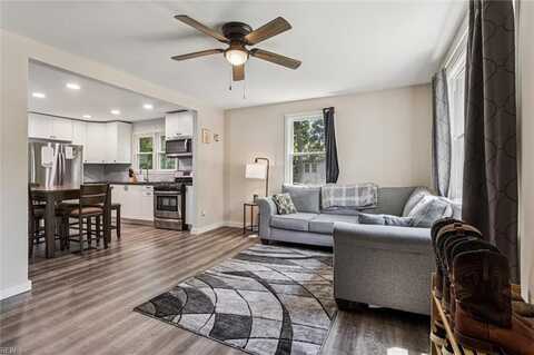 222 Charles Avenue, Portsmouth, VA 23702
