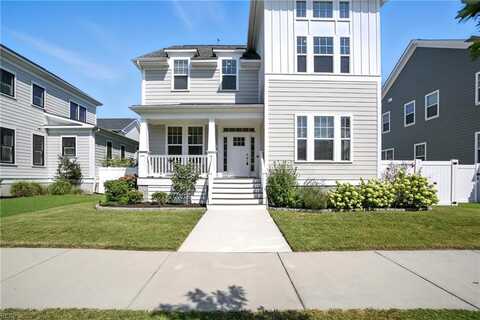 9628 5th Bay Street, Norfolk, VA 23518