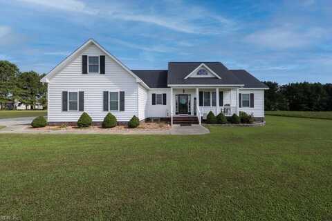 30501 Camp Parkway, Courtland, VA 23837