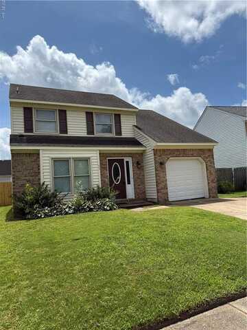 4237 Spruce Knob Road, Virginia Beach, VA 23456