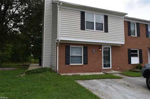 1308 Mikie Court, Virginia Beach, VA 23453