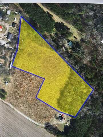 71 Lankford Highway, Parksley, VA 23421