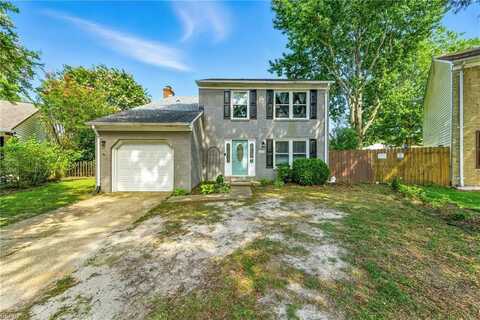1404 Coldingham Court, Virginia Beach, VA 23464