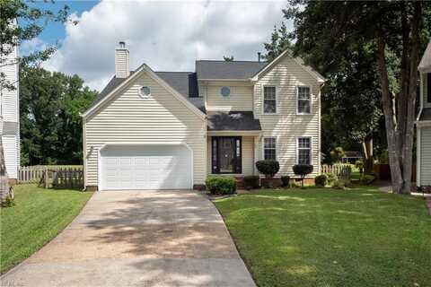 1024 Stillmeadows Court, Chesapeake, VA 23320