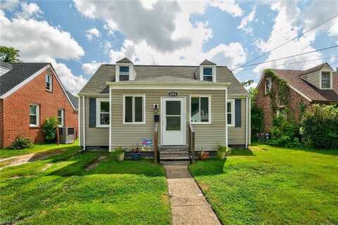 2003 Rodman Avenue, Portsmouth, VA 23707