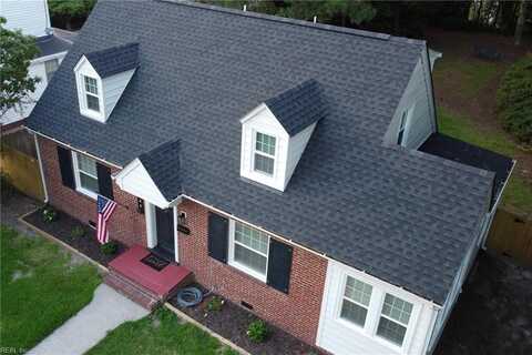 146 W Chester Street, Norfolk, VA 23503