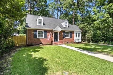 146 W Chester Street, Norfolk, VA 23503