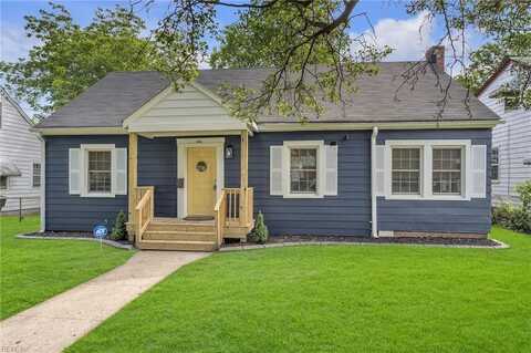 441 Chautauqua Avenue, Portsmouth, VA 23707