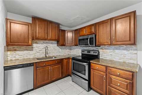 310 W 26th Street, Norfolk, VA 23517