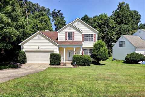 4001 Driftwood Way, Williamsburg, VA 23188