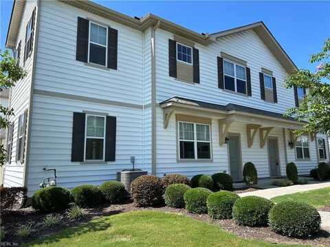 3984 Trenwith Lane, Virginia Beach, VA 23456