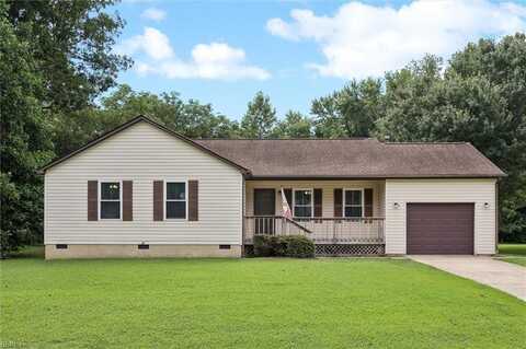 106 CATAWBA Court, Williamsburg, VA 23185