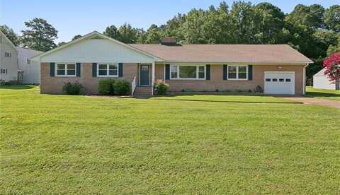 214 Shirley Road, Seaford, VA 23696