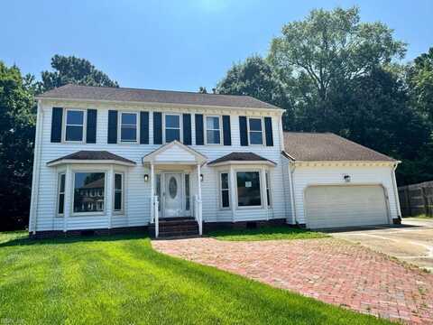 1716 Chilhowie Circle, Virginia Beach, VA 23464