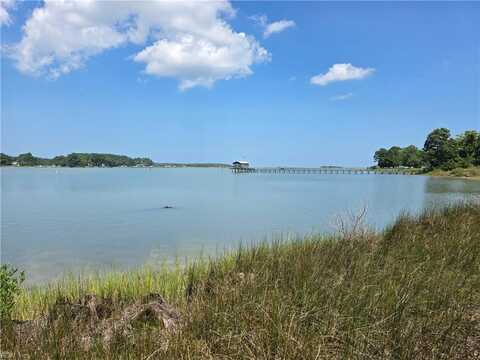 2 acr Horn Harbor Avenue, New Point, VA 23125