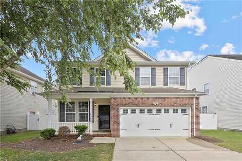4308 Center Mast Crest, Chesapeake, VA 23321