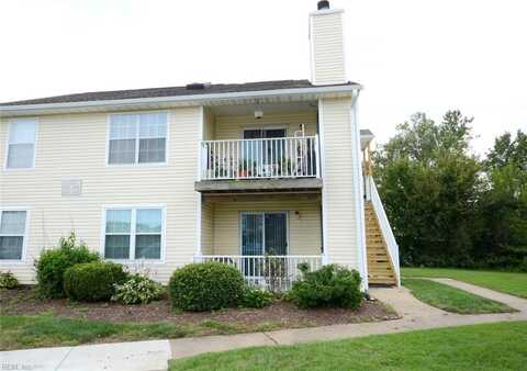 629 Bluff Court, Virginia Beach, VA 23462