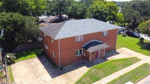 9626 10th View Street, Norfolk, VA 23503
