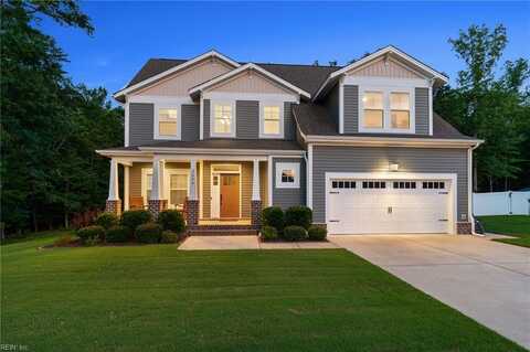 2024 Herons Pointe Lane, Suffolk, VA 23434