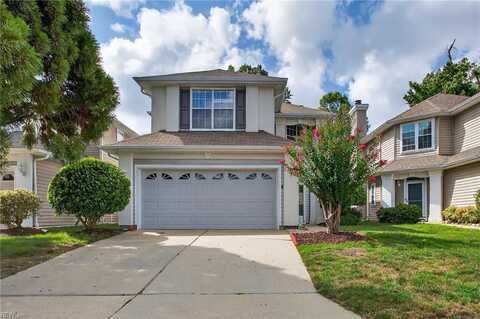 964 Drivers Lane, Newport News, VA 23602