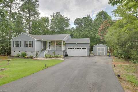 6093 Centerville Road, Williamsburg, VA 23188