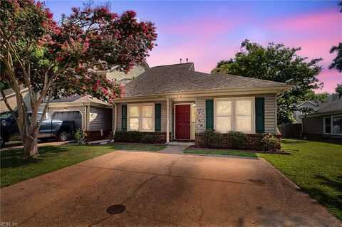 106 Barn Swallow Ridge, Yorktown, VA 23692