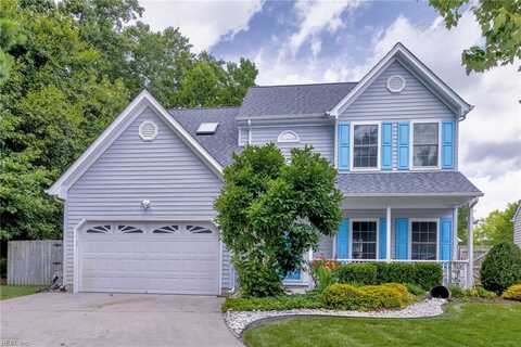 2785 Inglewood Lane, Virginia Beach, VA 23456