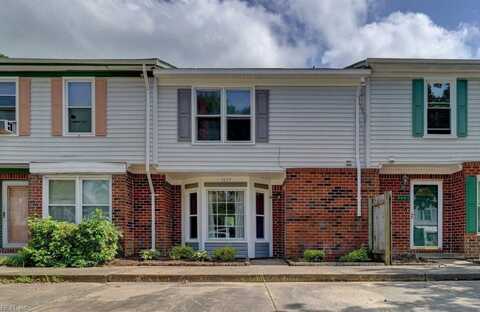 5639 Trafalgar Arch, Portsmouth, VA 23703