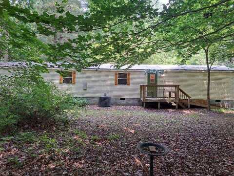 9917 Friendship Road, North, VA 23128