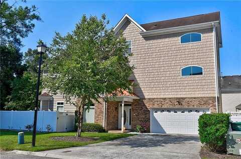 4909 Boyle Court, Virginia Beach, VA 23462