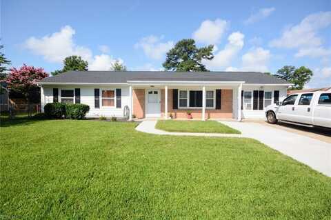 413 Cameron Lane, Virginia Beach, VA 23452