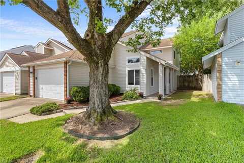 957 Lord Dunmore Drive, Virginia Beach, VA 23464