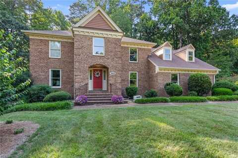 303 Tides Run, Yorktown, VA 23692
