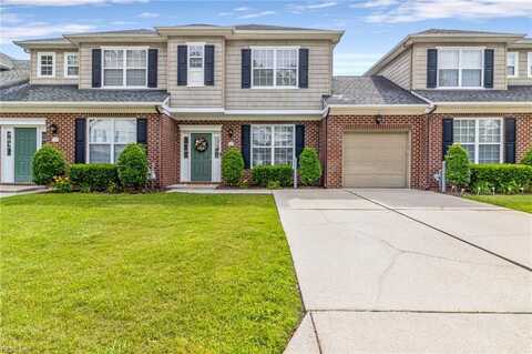 1439 Otterbourne Circle, Chesapeake, VA 23320