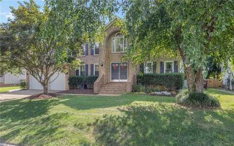 913 Copper Stone Circle, Chesapeake, VA 23320