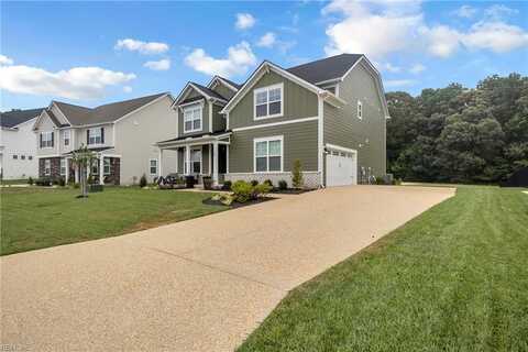 168 Royal Blackheath, Smithfield, VA 23430
