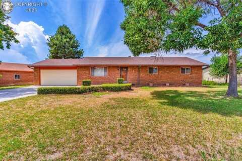 3090 Penmoor Drive, Canon City, CO 81212