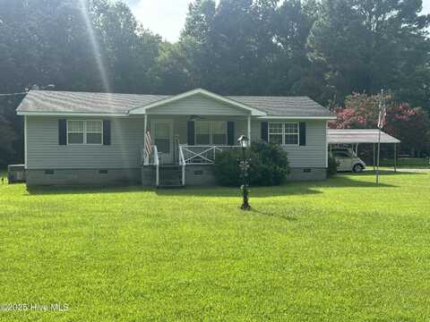 1902 Womble Road, Nashville, NC 27856