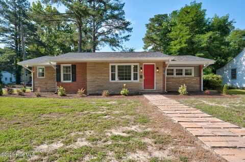 615 S Church Street, Enfield, NC 27823