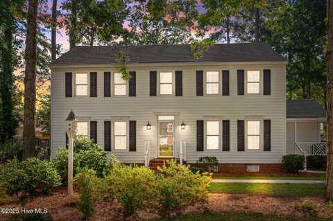 1615 Canterbury Road, Tarboro, NC 27886