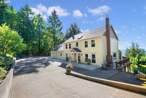 25445 NE BALD PEAK RD, Hillsboro, OR 97123
