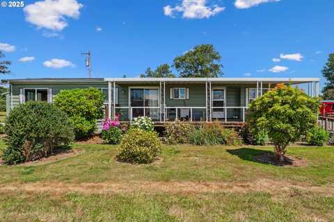 3370 GIENGER RD, Tillamook, OR 97141