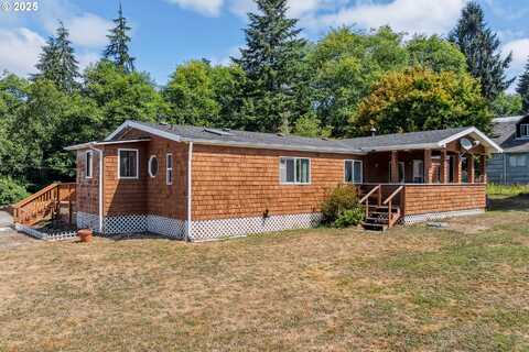 19350 GODS VALLEY RD, Nehalem, OR 97131