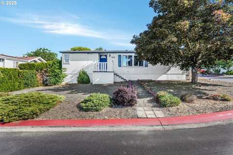 8300 NE QUATAMA ST, Hillsboro, OR 97006