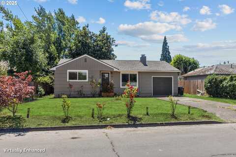 2681 D ST, Springfield, OR 97477