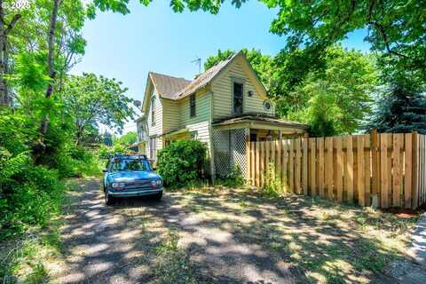490 W 4TH AVE, Eugene, OR 97401