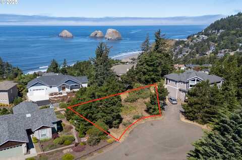 7 Bearberry LN, Oceanside, OR 97134