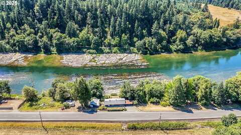 23620 STATE HIGHWAY 38, Elkton, OR 97436