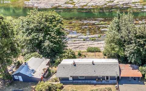 23620 STATE HIGHWAY 38, Elkton, OR 97436